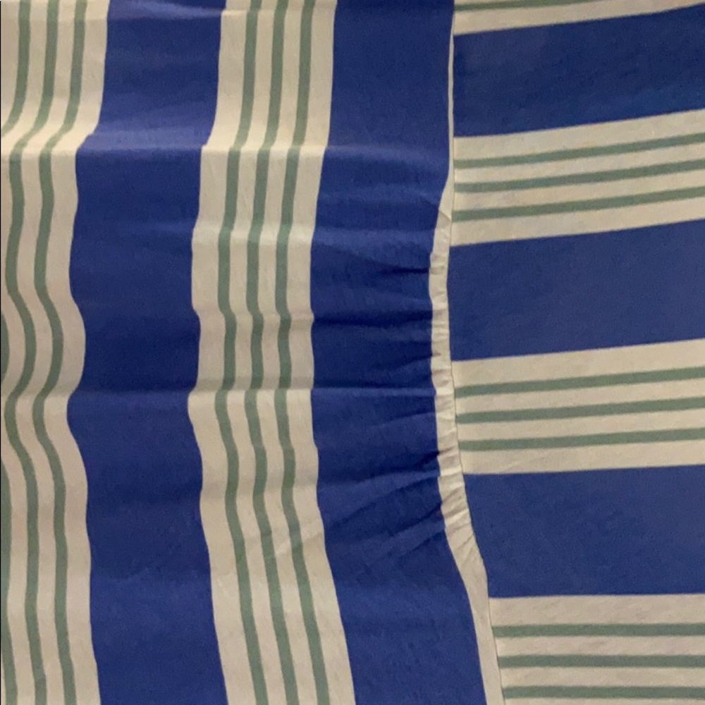 Splendid Striped Top - Picture 6 of 6